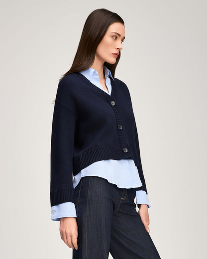 Cinq à Sept Megan Pullover