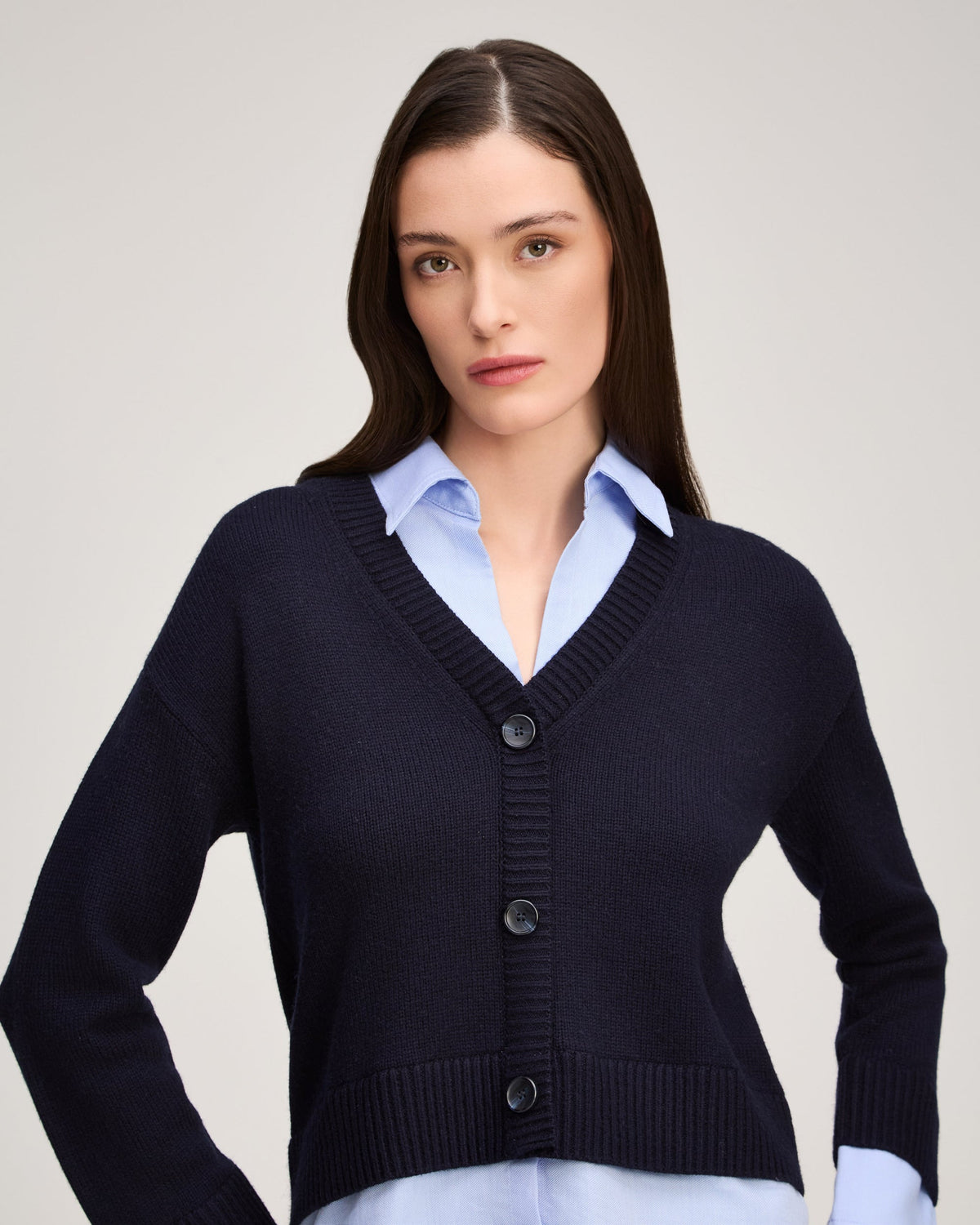 Cinq à Sept Megan Pullover