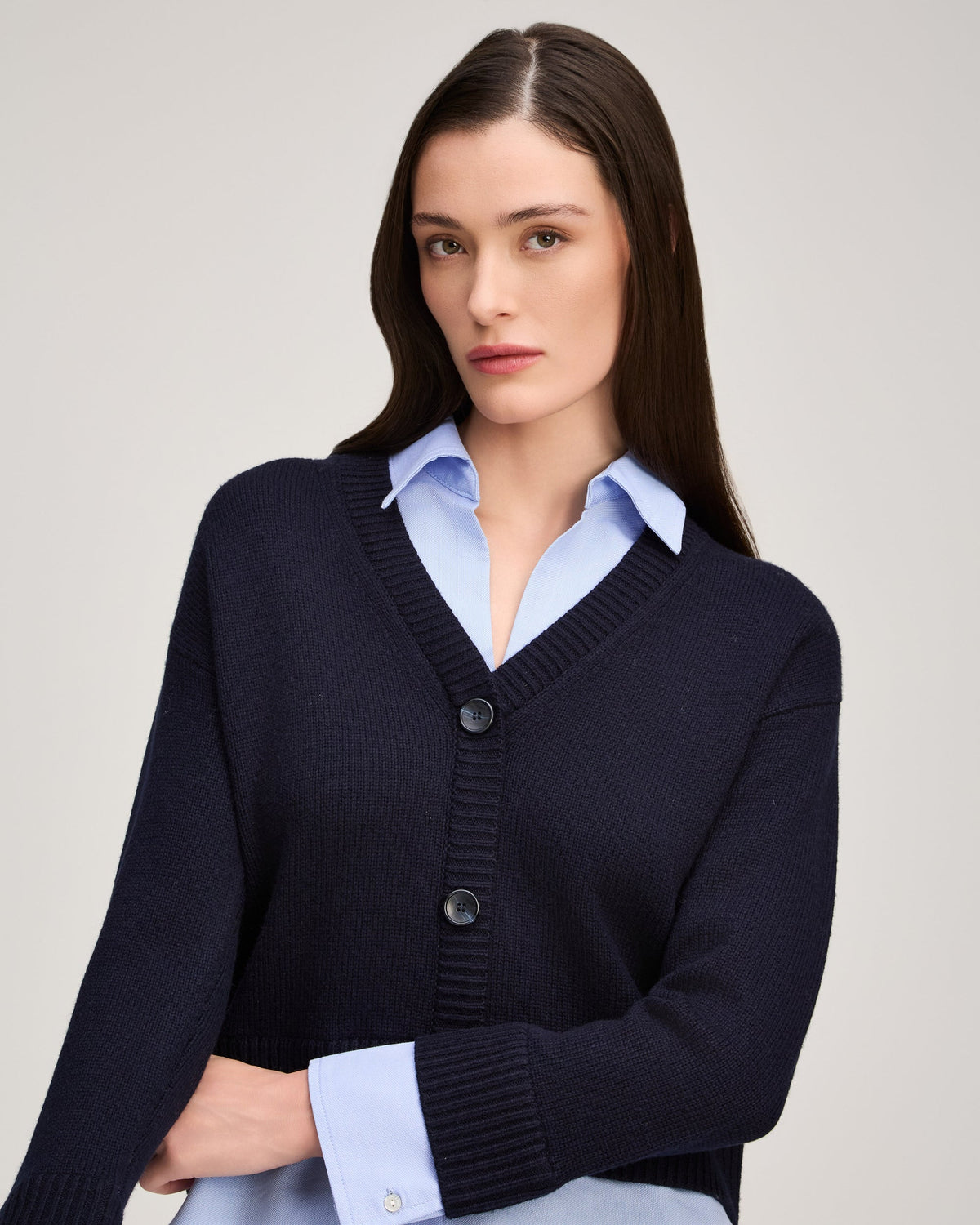 Cinq à Sept Megan Pullover