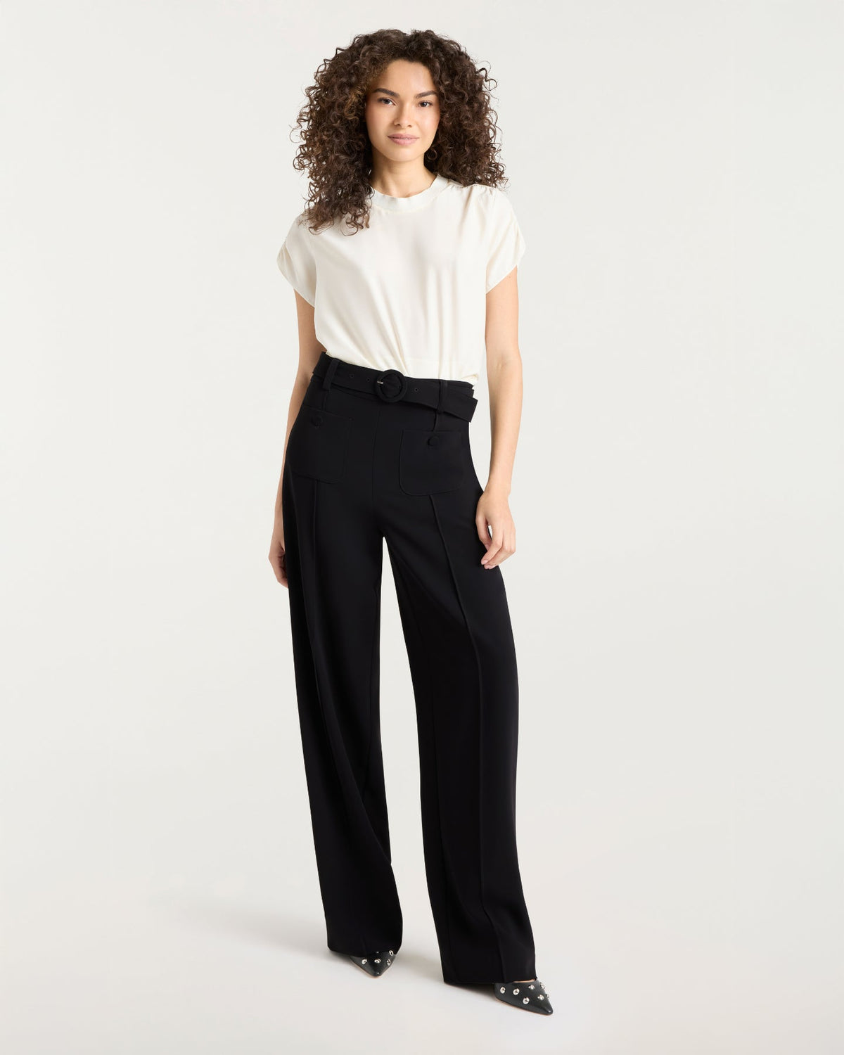 Cinq à Sept Renea Pant