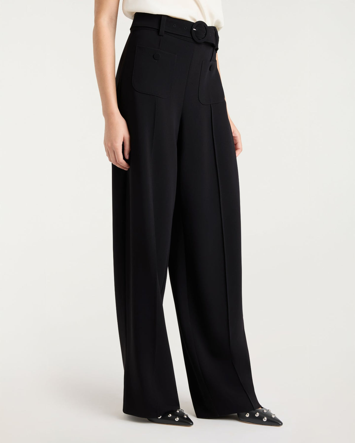 Cinq à Sept Renea Pant