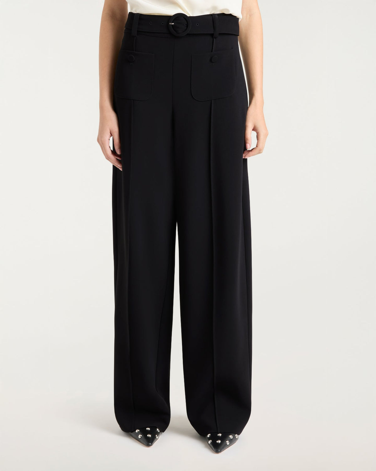Cinq à Sept Renea Pant