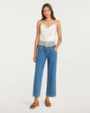 Horizon/heather Grey