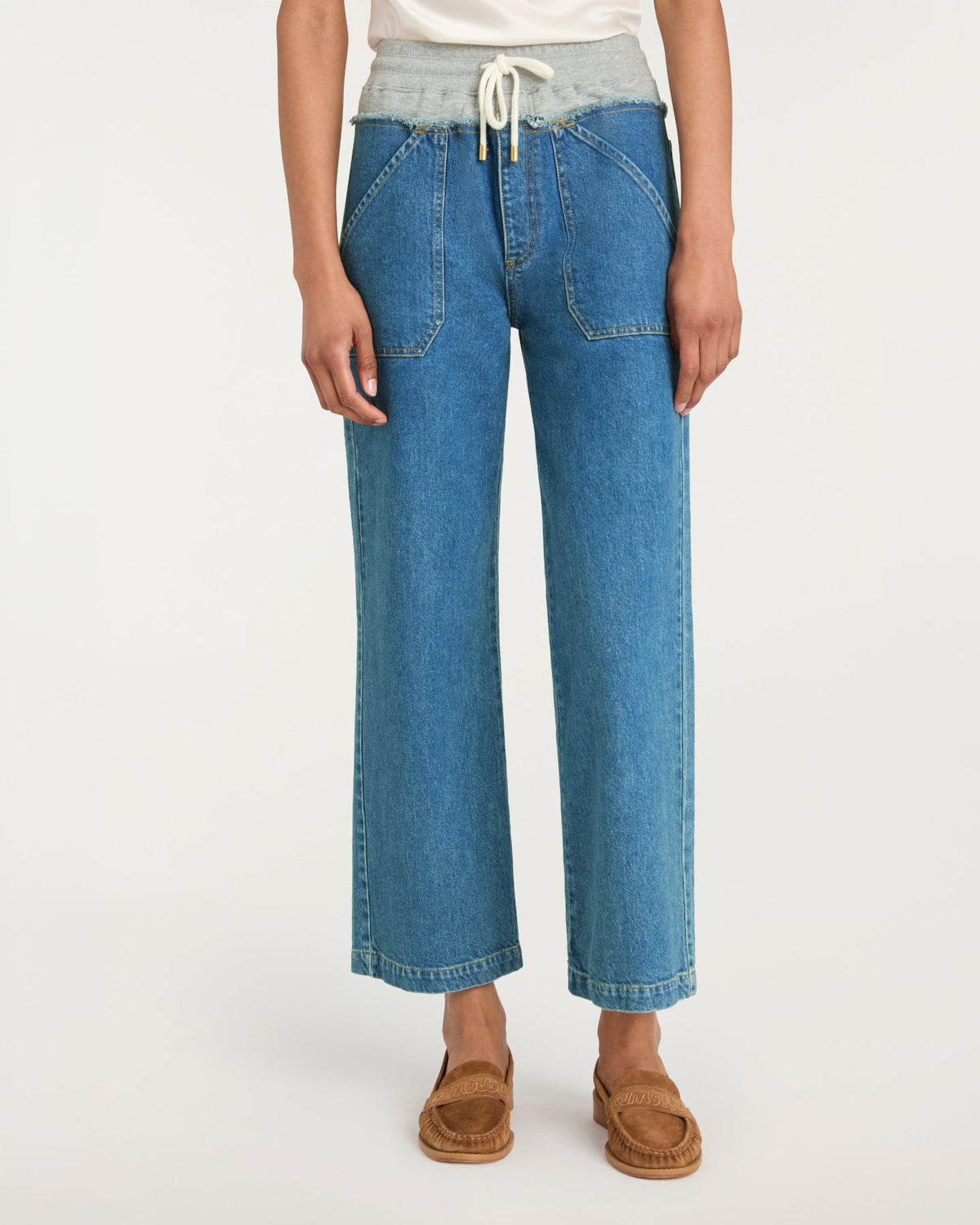 Cinq à Sept Serena Pant