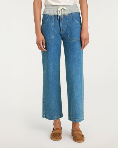 Cinq à Sept Serena Pant