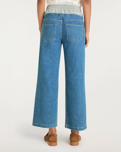 Cinq à Sept Serena Pant