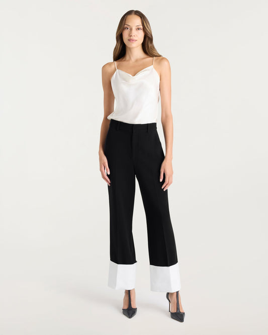 Cinq à Sept Maesa Pant