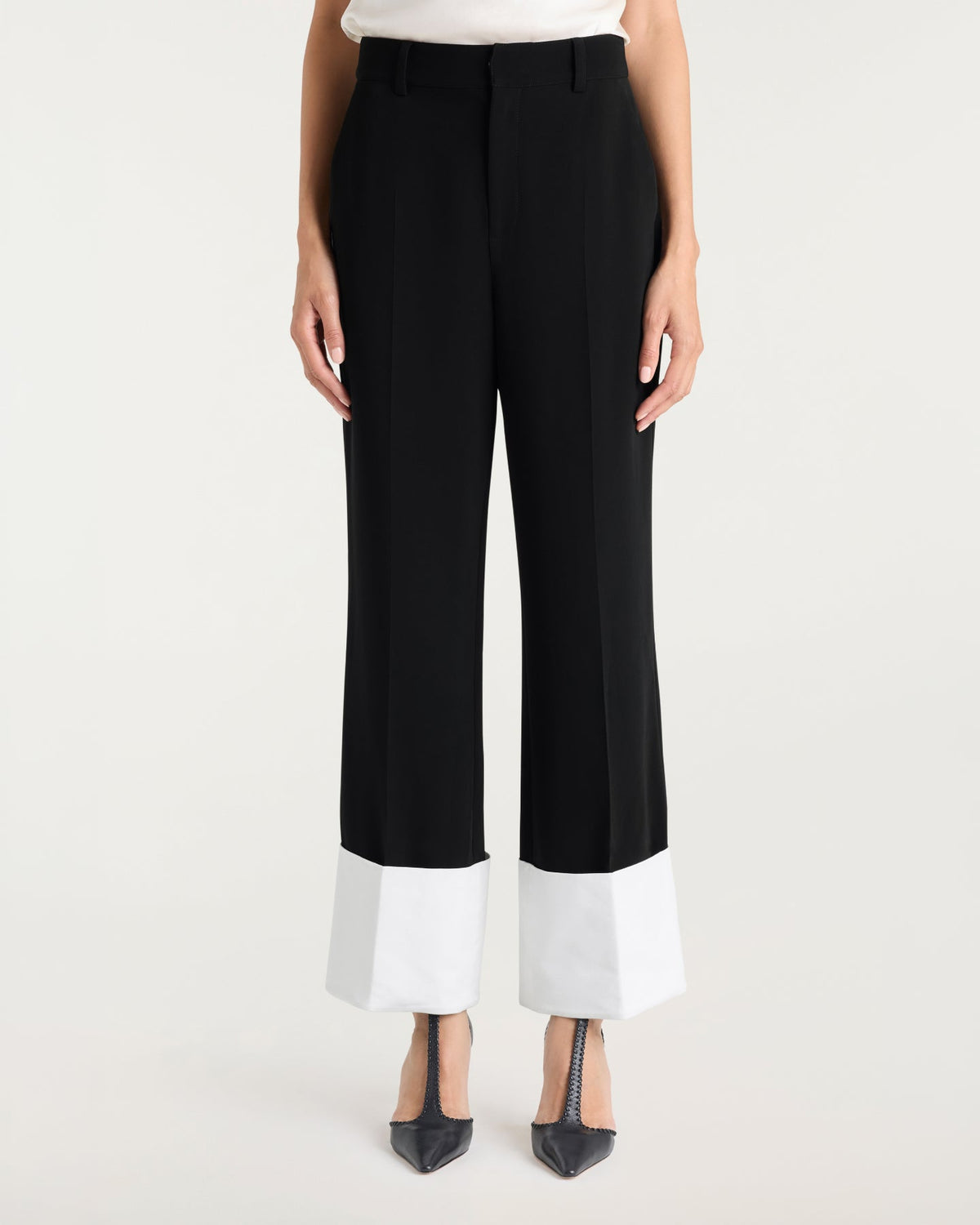 Cinq à Sept Maesa Pant
