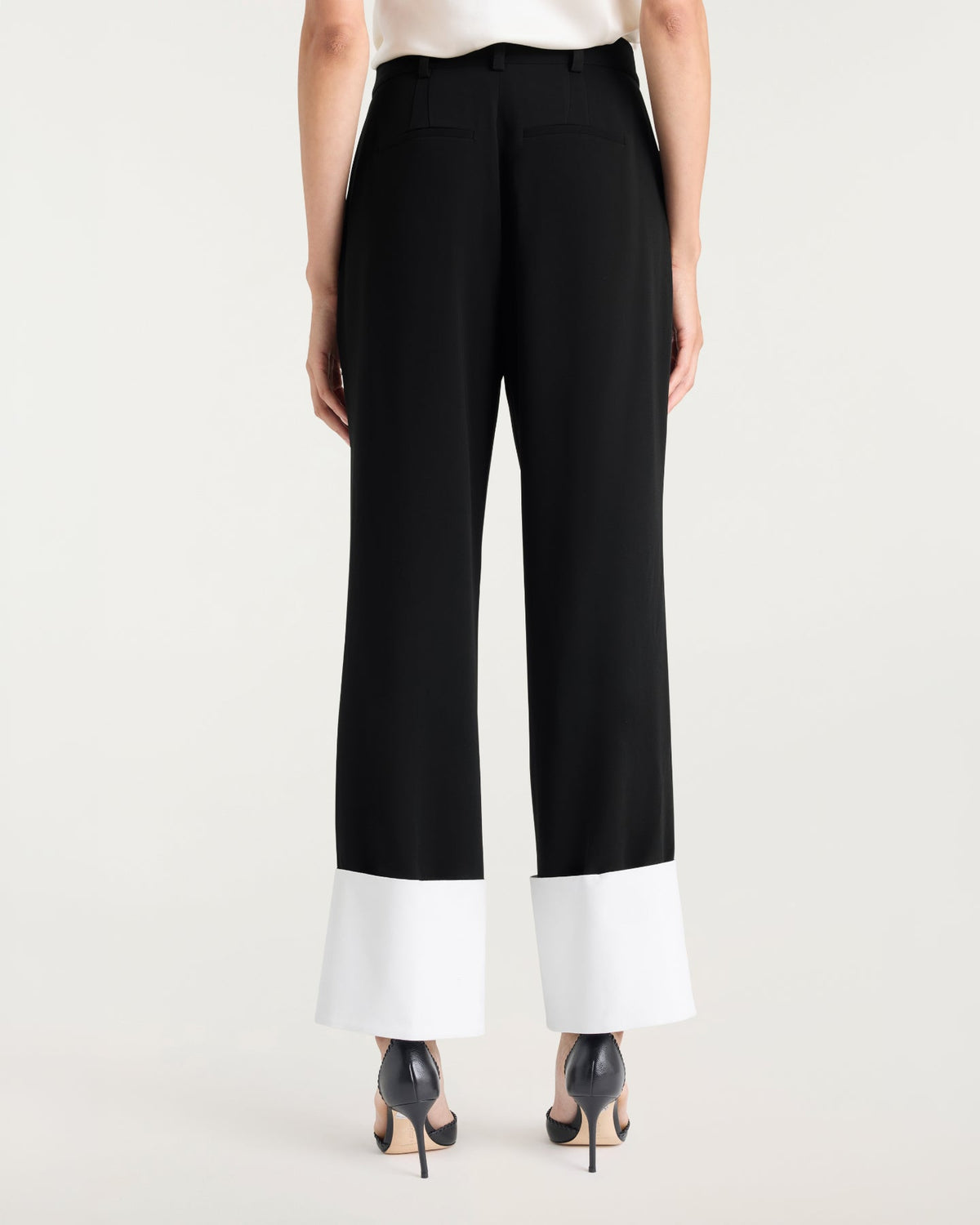 Cinq à Sept Maesa Pant