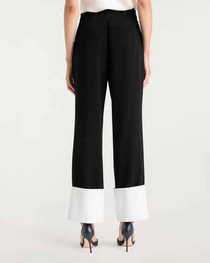Cinq à Sept Maesa Pant