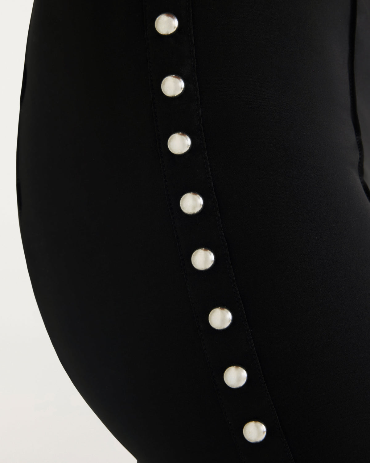 Cinq à Sept Studded Percy Pant
