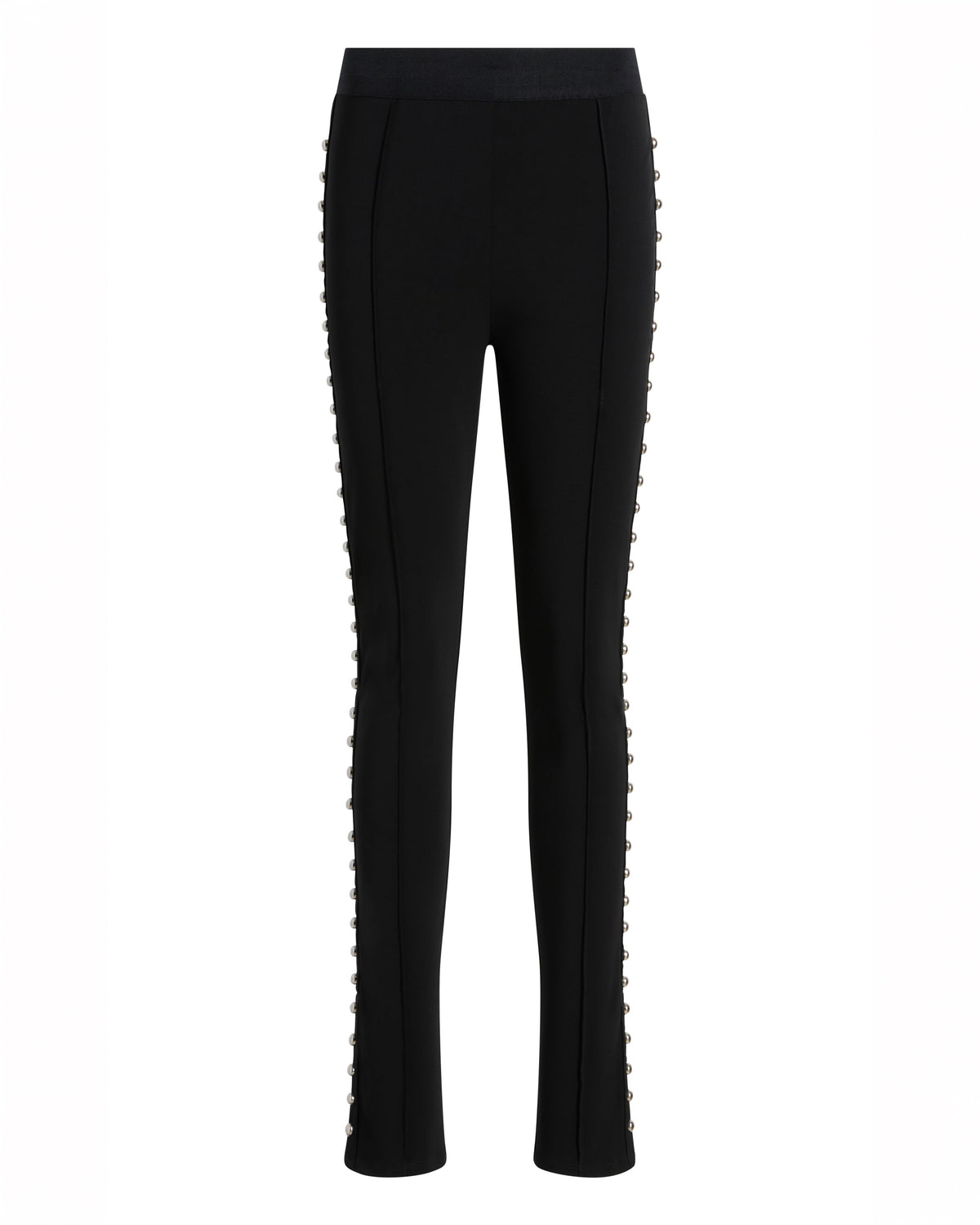 Cinq à Sept Studded Percy Pant