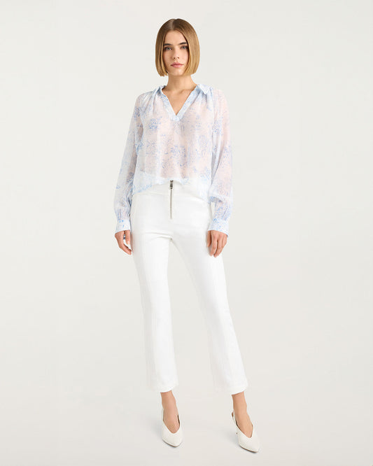 Cinq à Sept Loren Jeans