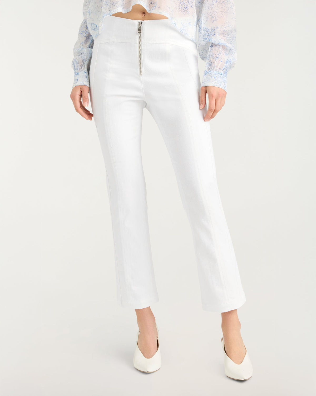 Cinq à Sept Loren Jeans