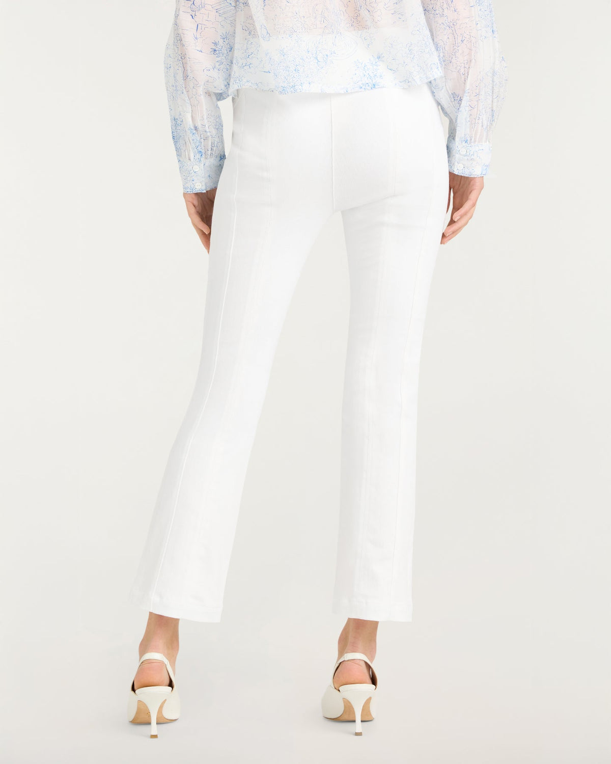 Cinq à Sept Loren Jeans