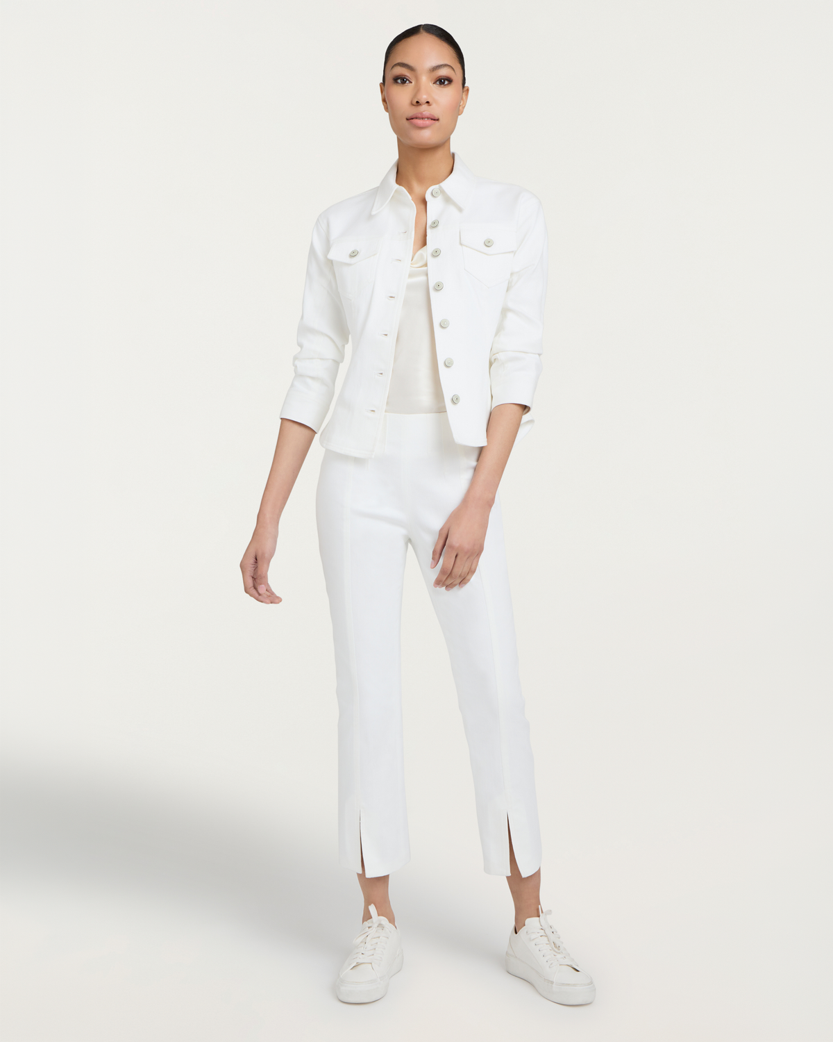 Cinq à Sept Laurie Jeans