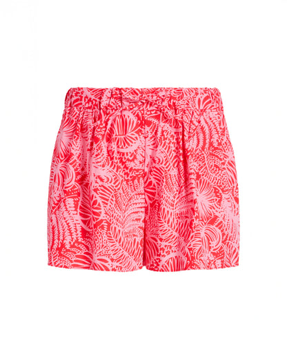 Cinq à Sept Tropical Inkblot Jacques Short