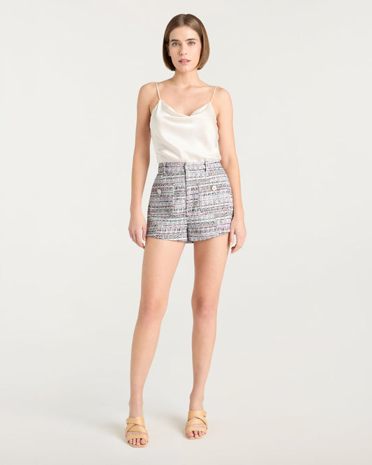 Cinq à Sept Auden Short