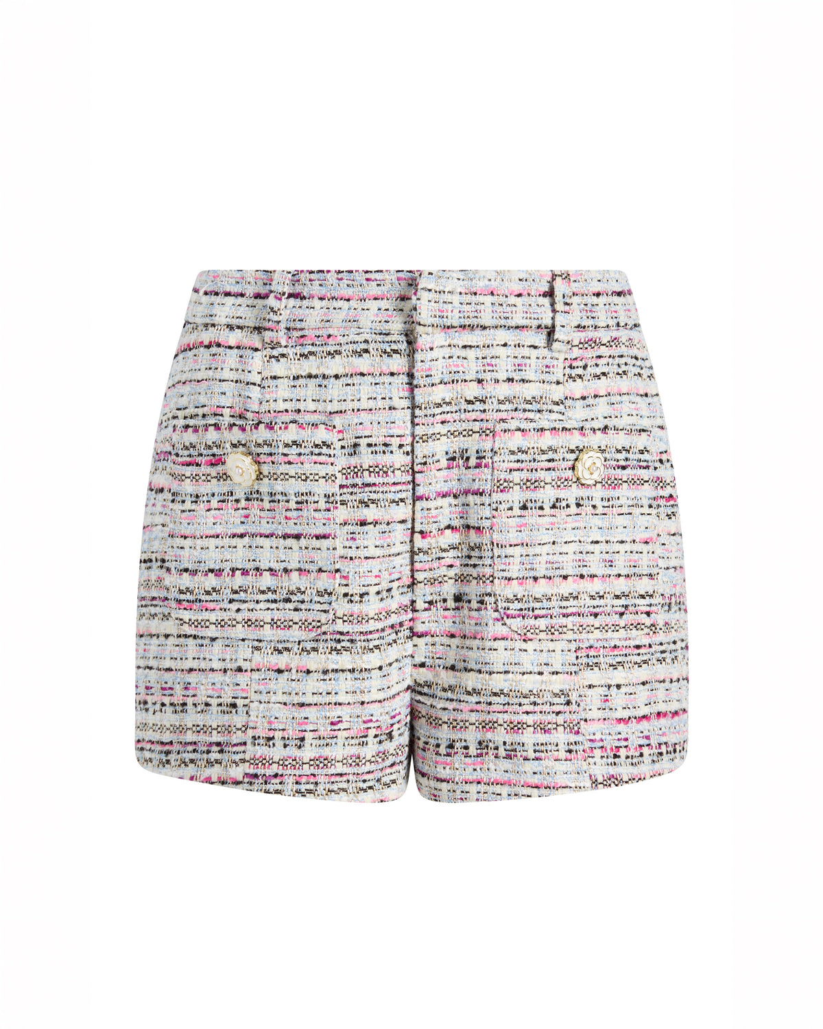 Cinq à Sept Auden Short