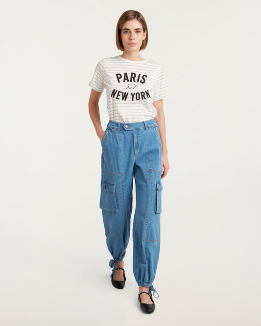 Cinq à Sept Zola Jeans