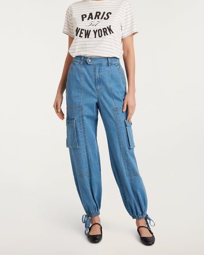 Cinq à Sept Zola Jeans