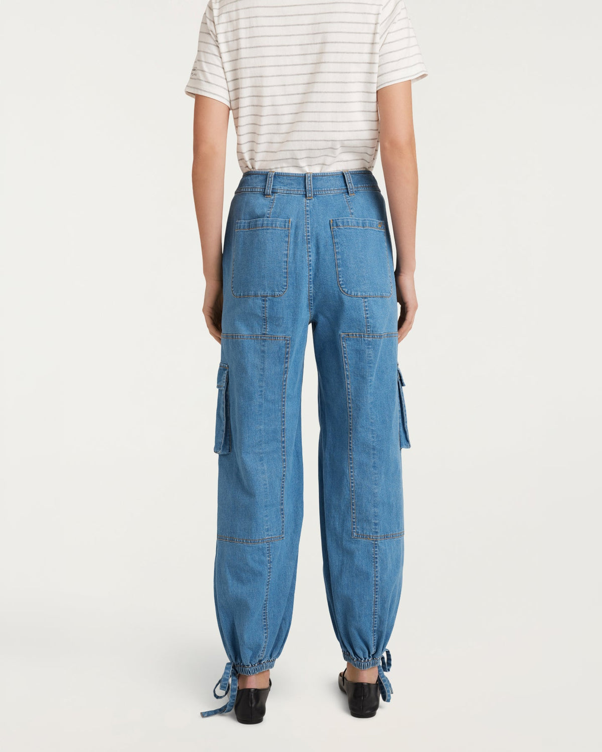 Cinq à Sept Zola Jeans