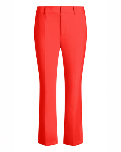Cinq à Sept Cropped Kerry Pant