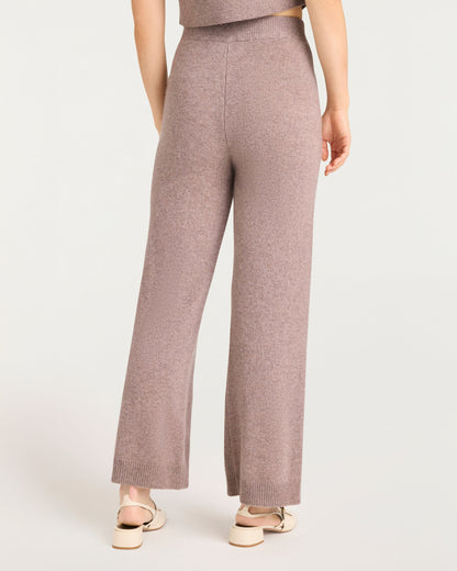 Cinq à Sept Cosmin Cashmere Pant