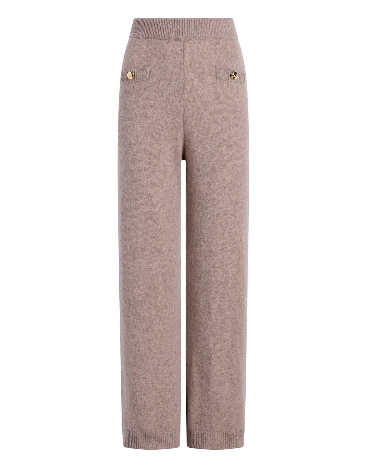 Cinq à Sept Cosmin Cashmere Pant