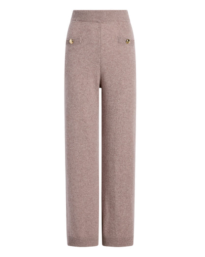 Cinq à Sept Cosmin Cashmere Pant