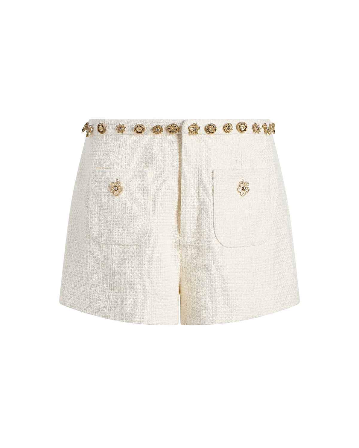 Cinq à Sept Ansey Short