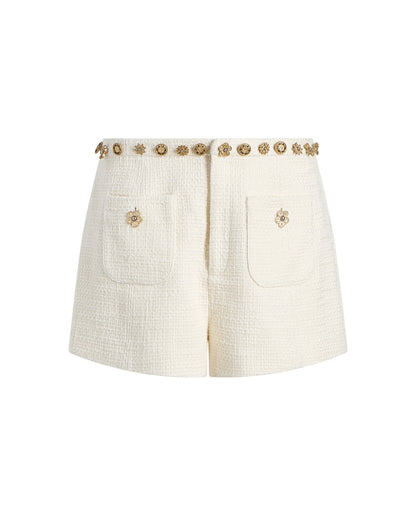 Cinq à Sept Ansey Short