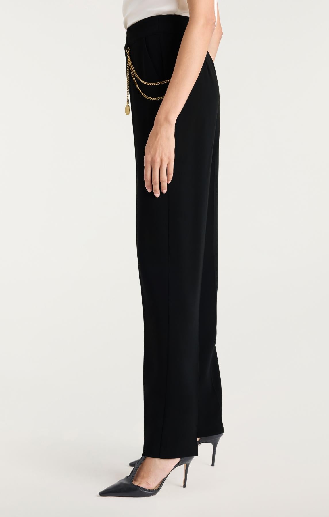 Cinq à Sept Alaina Pant