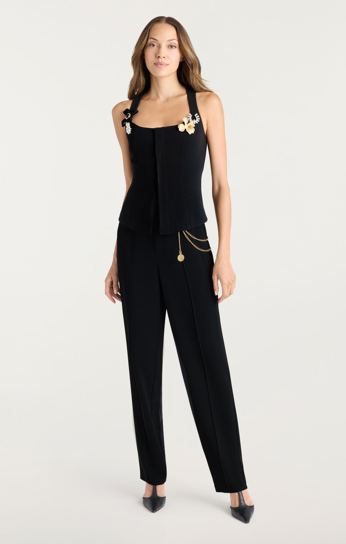 Cinq à Sept Alaina Pant