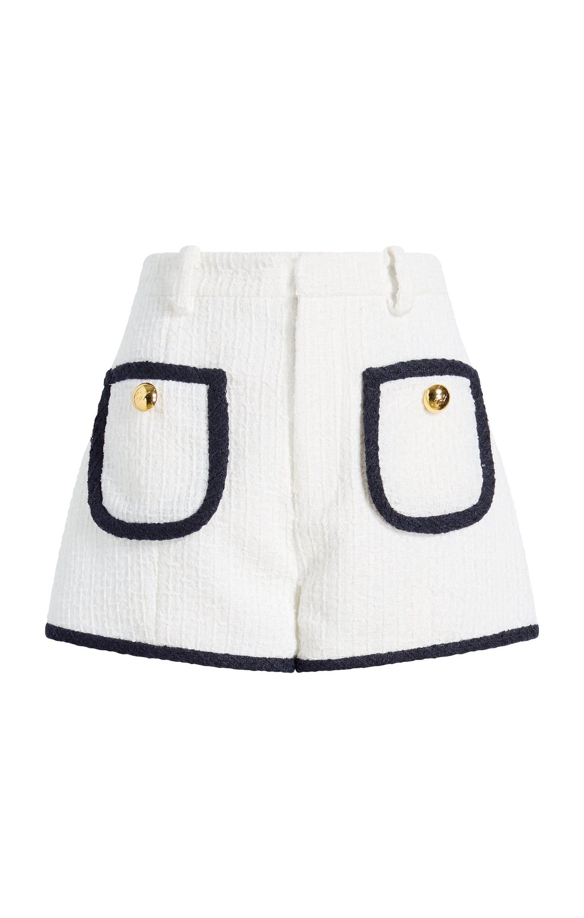 Cinq à Sept Contrast Auden Short