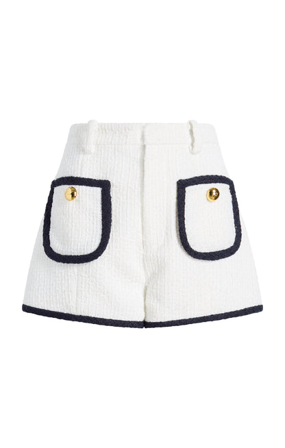 Cinq à Sept Contrast Auden Short