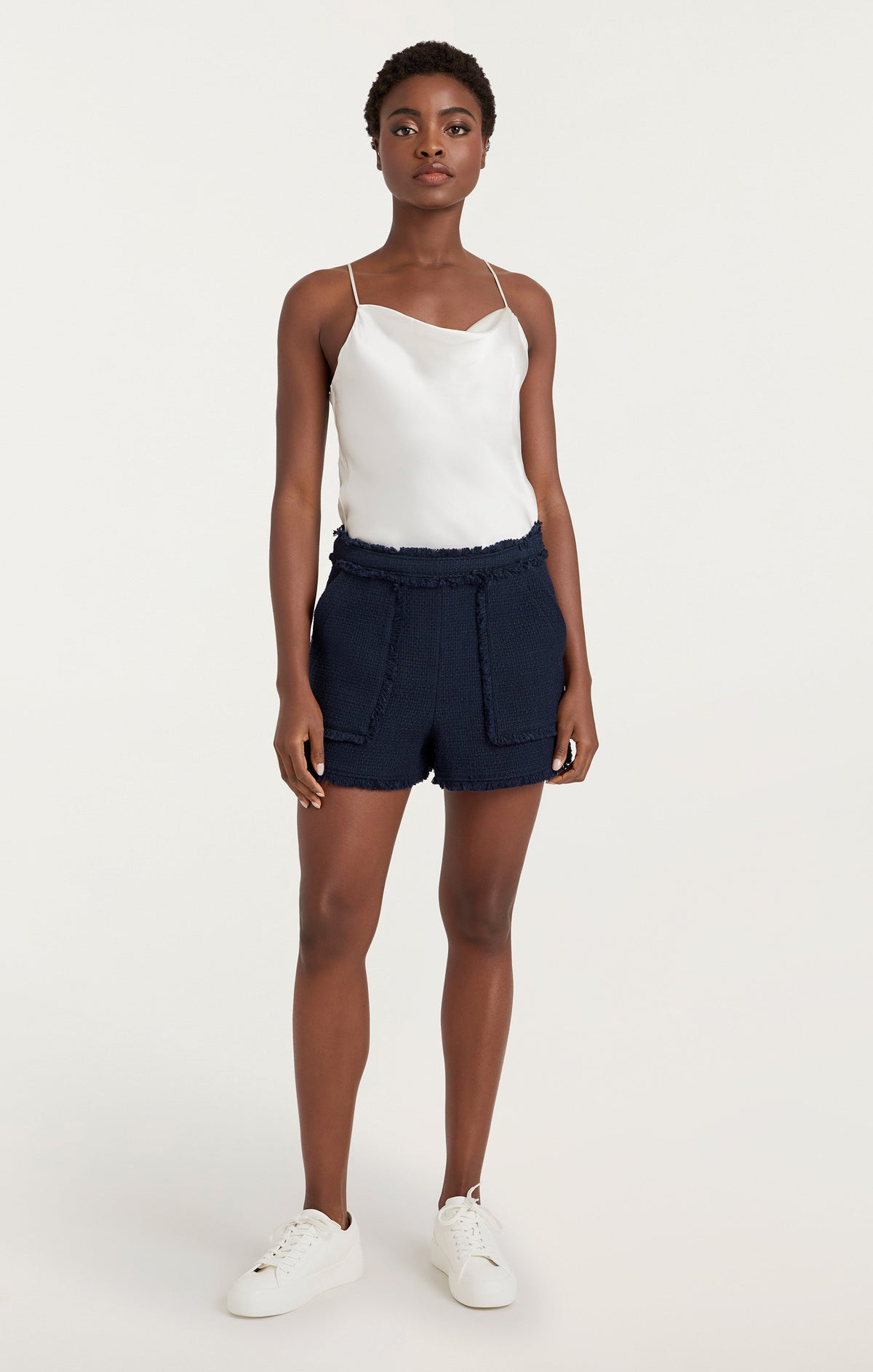 Cinq à Sept Allen Short