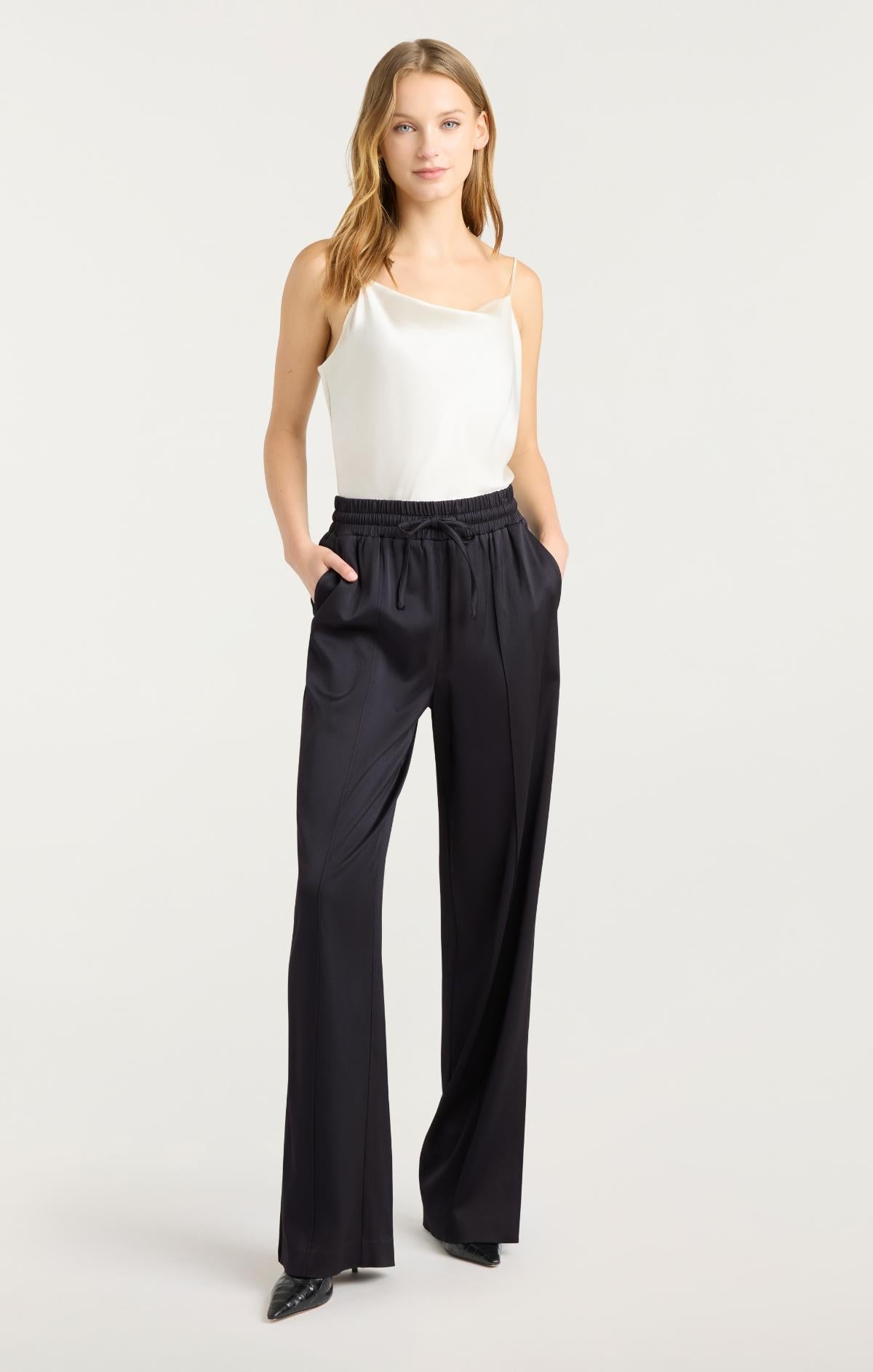 Cinq à Sept Damoni Pant