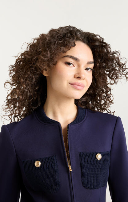 Cinq à Sept Paulette Jacket