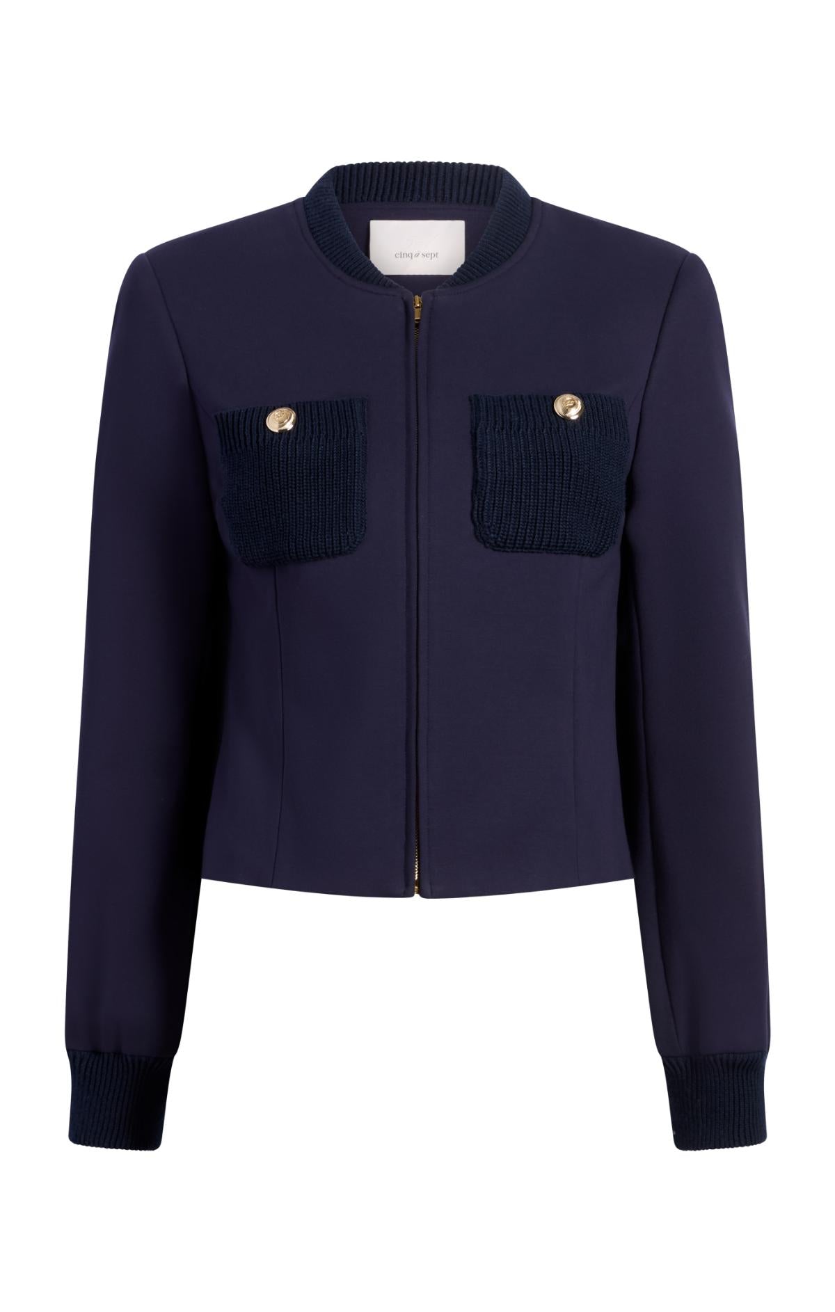 Cinq à Sept Paulette Jacket
