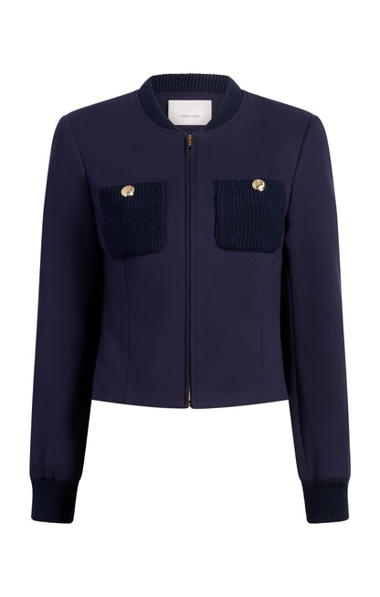 Cinq à Sept Paulette Jacket