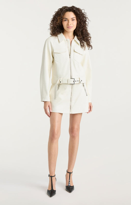 Cinq à Sept Saffira Jacket