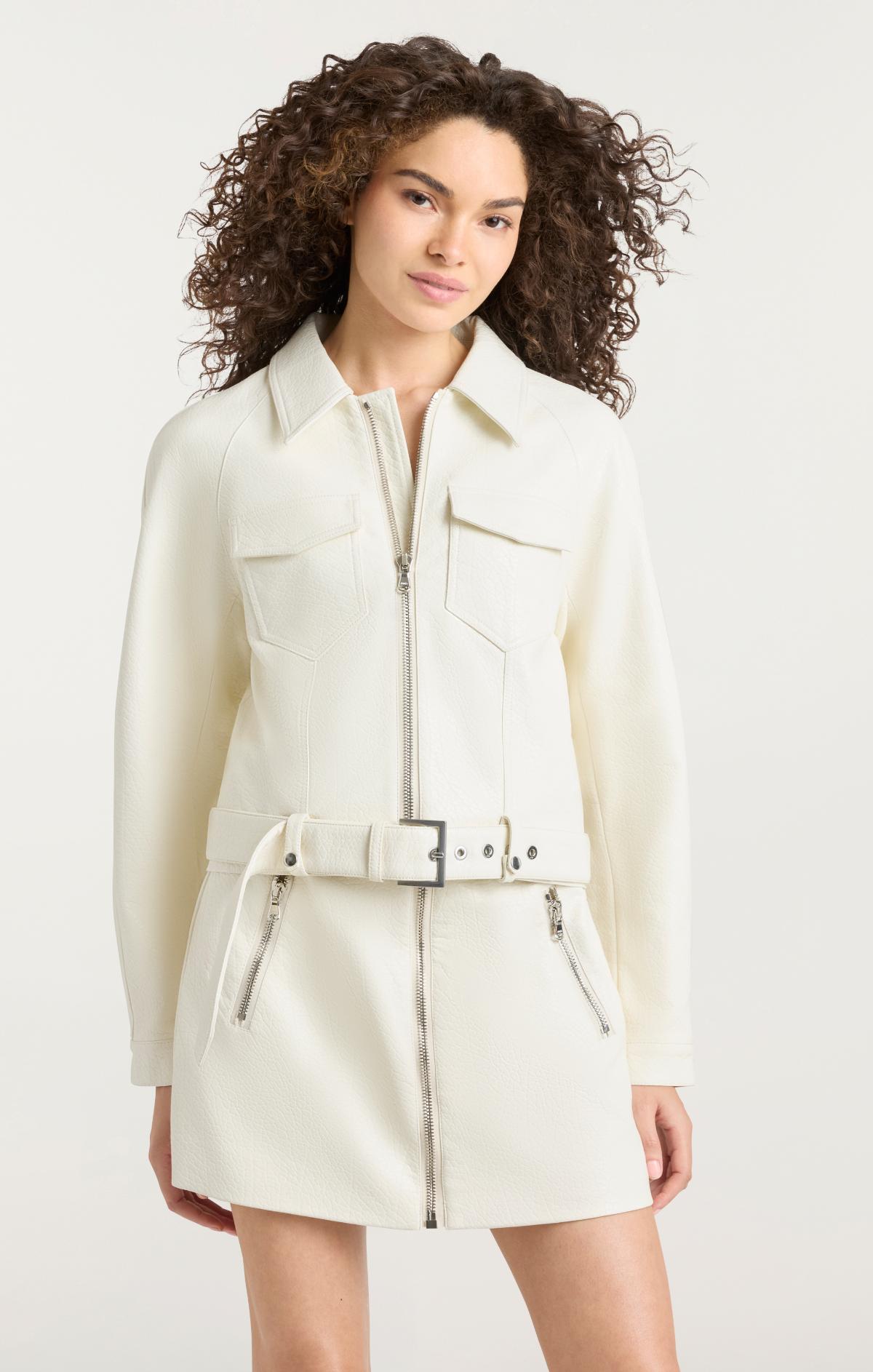 Cinq à Sept Saffira Jacket