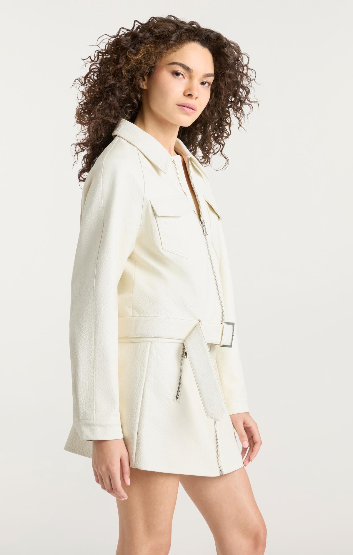 Cinq à Sept Saffira Jacket
