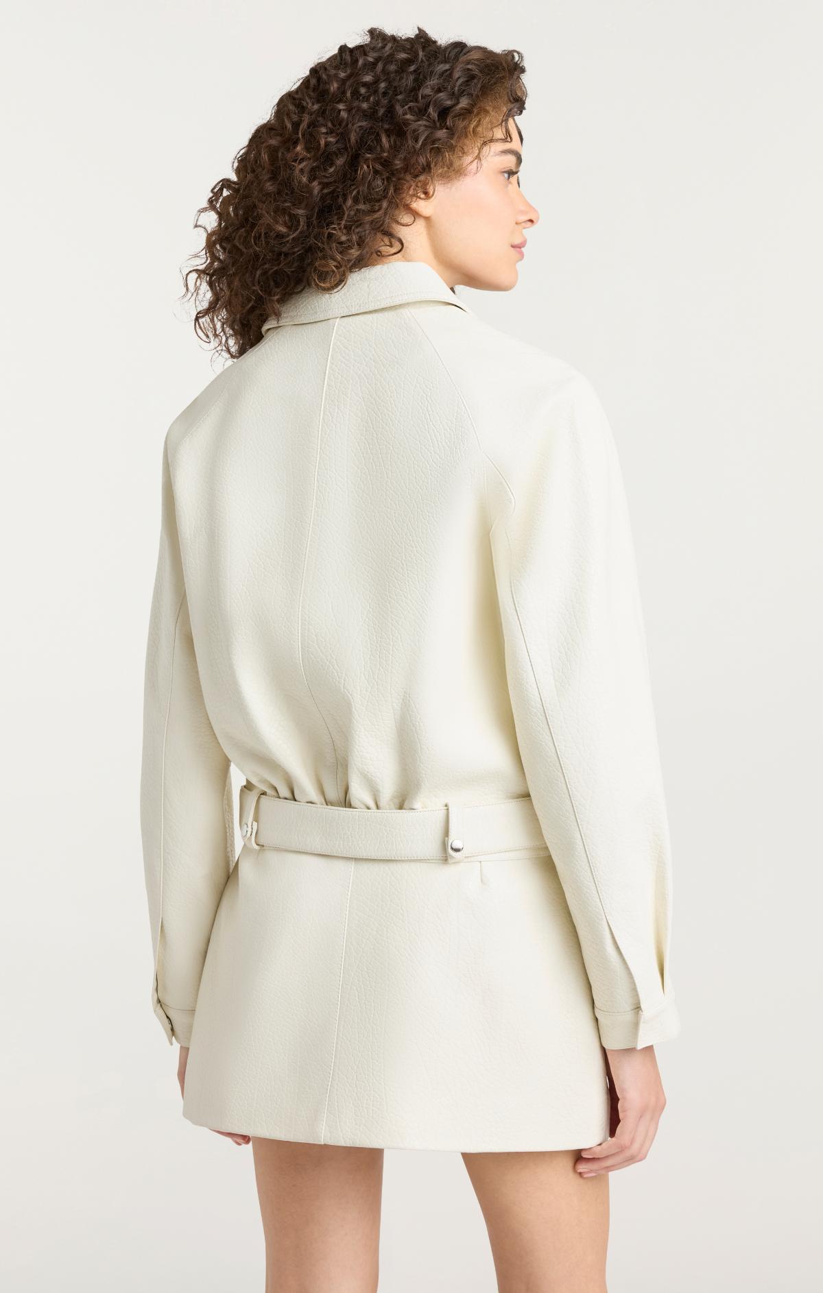 Cinq à Sept Saffira Jacket