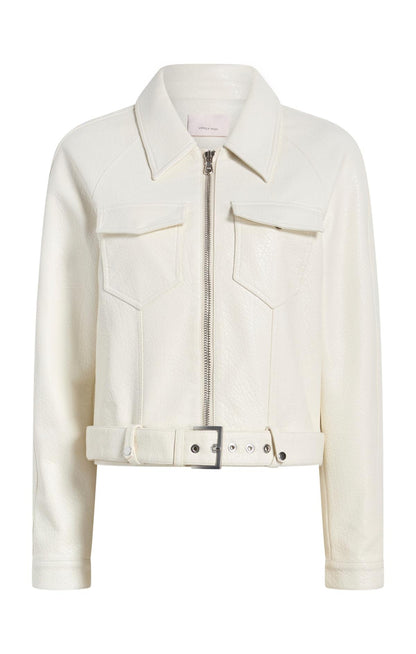 Cinq à Sept Saffira Jacket