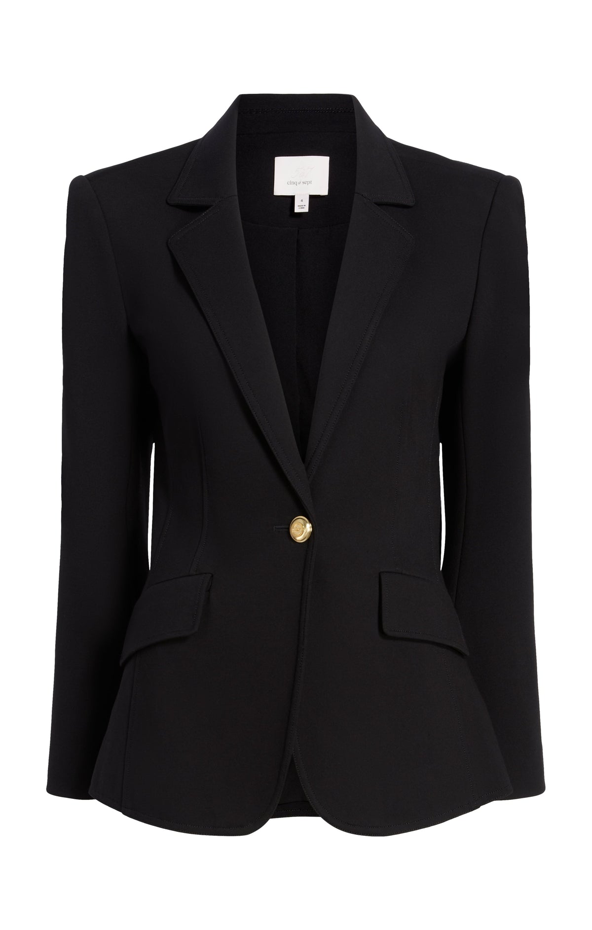 Cinq à Sept Danicka Blazer