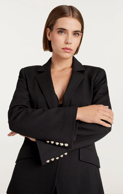 Cinq à Sept Danicka Blazer