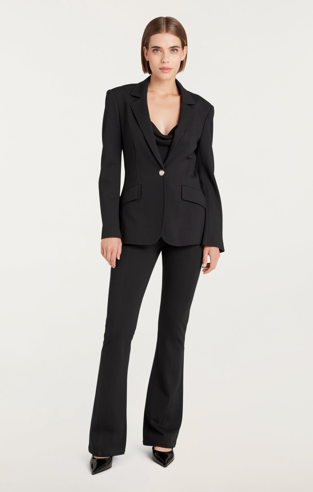Cinq à Sept Danicka Blazer