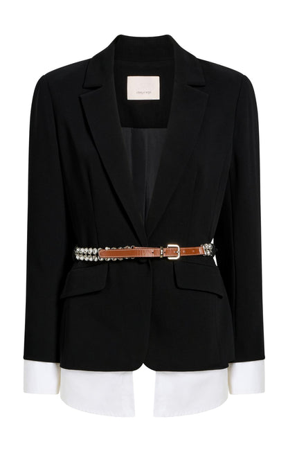 Cinq à Sept Vittoria Jacket